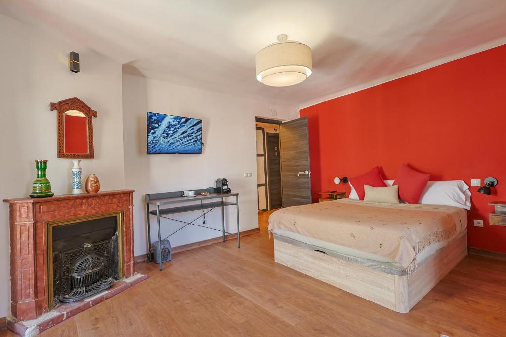 Suites Preciados l Madrid City Center - 1