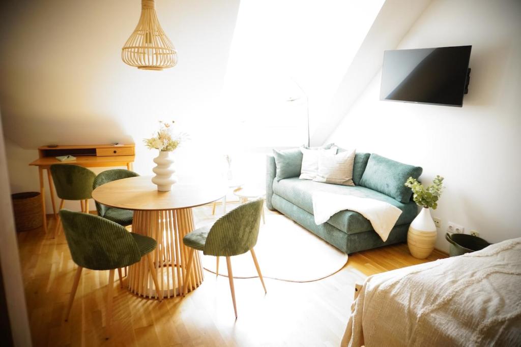 Boho Dream im Herzen von Graz - 2