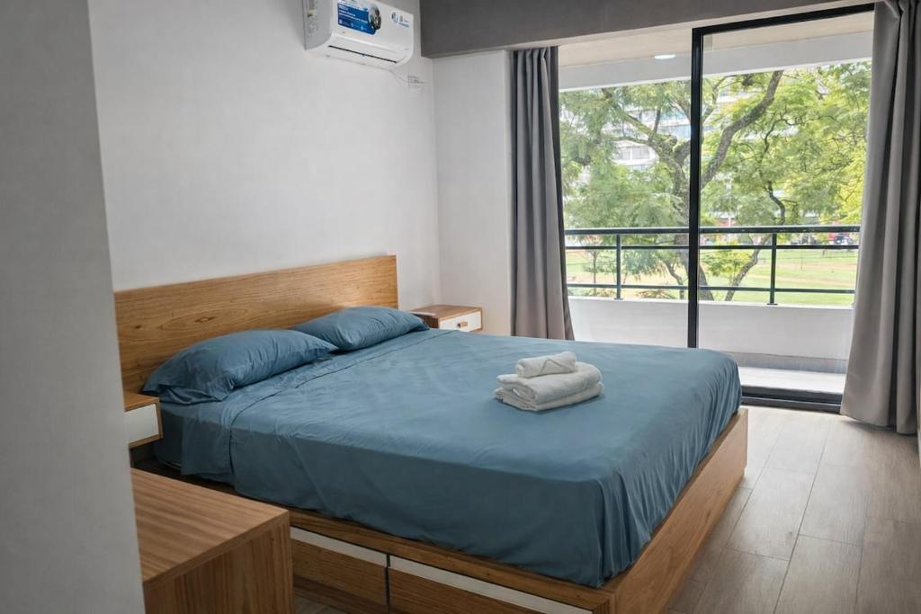 Premium 2 ambientes Comfort y Amenities in Núñez - 5