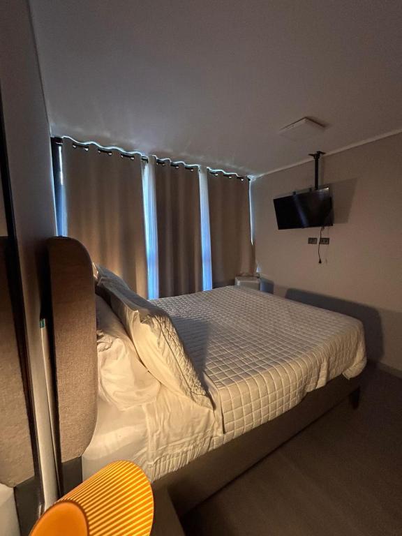 DEPARTAMENTO MODERNO y COMODO CERCA A MOVISTAR ARENA Y FANTASILANDIA - 4