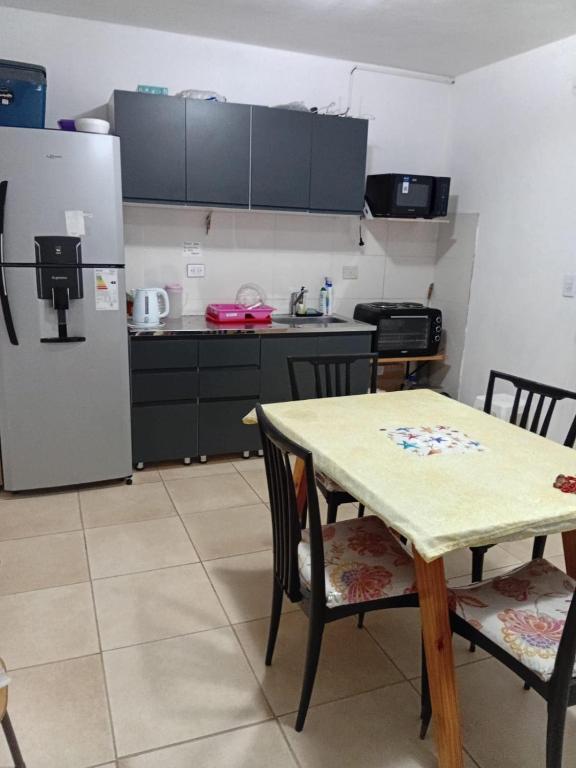 Casa en la ciudad de San Luis - 4