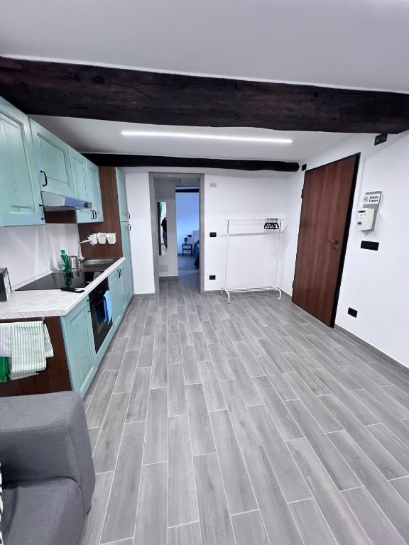 Casa Azzurra - 1