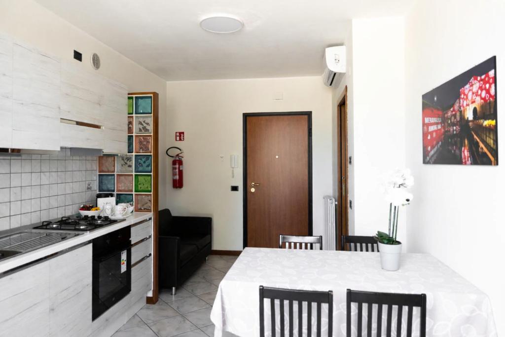 Peschiera Heart Apartment - 2