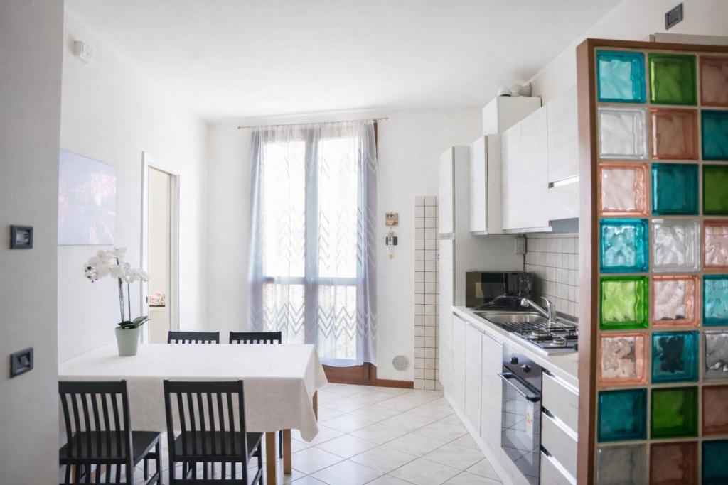 Peschiera Heart Apartment - 4