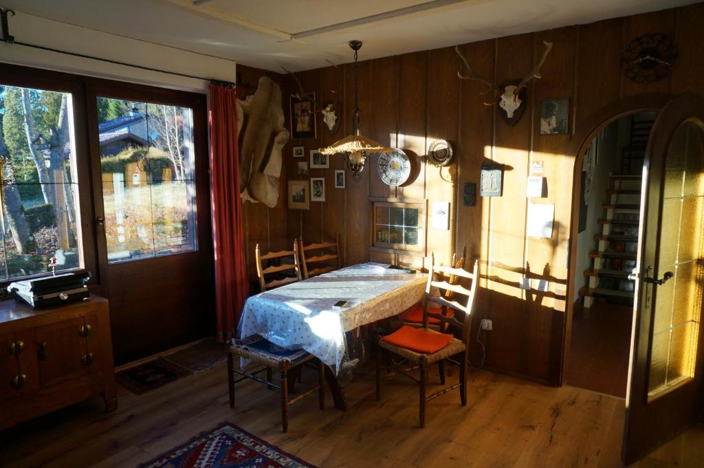 Haus Sonnenalm - 5