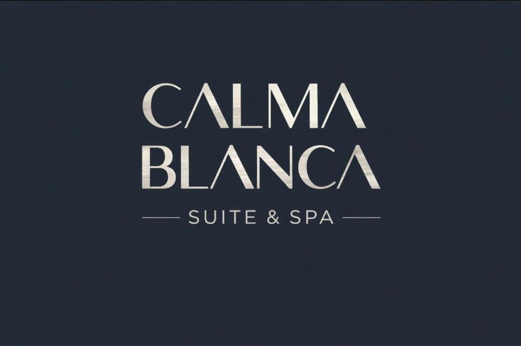Calma Blanca Suite et Spa - 1