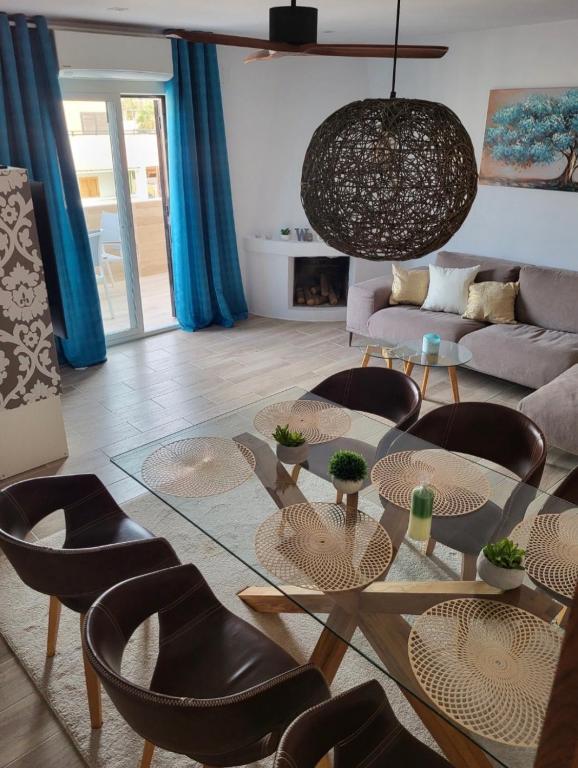 La Mata - apartment Suiza - 1