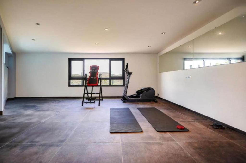 Villa moderne 8 personnes - 3