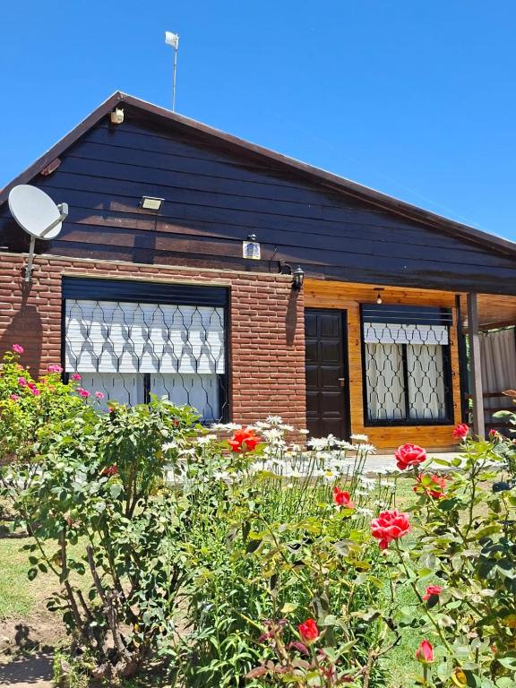 La Casa de Las Flores Potrero de los Funes - 1