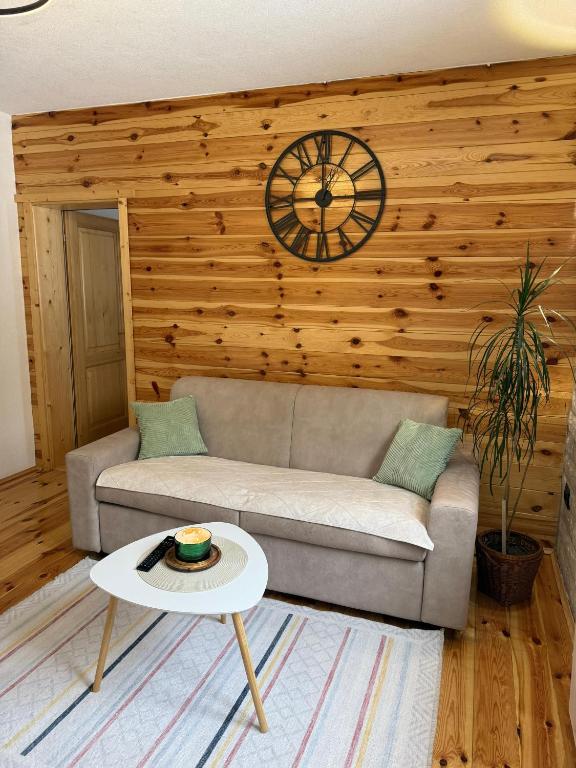 Apartments S&S - 1