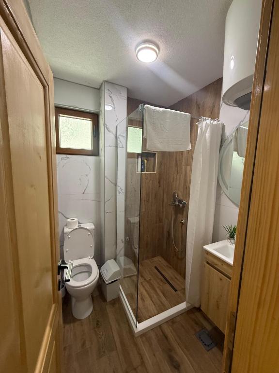 Apartments S&S - 3