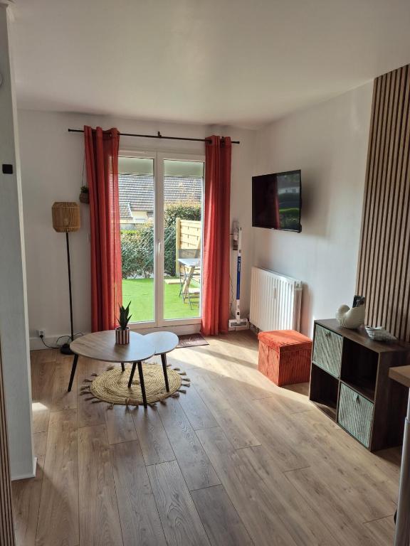Studio bel Cabourg - 1