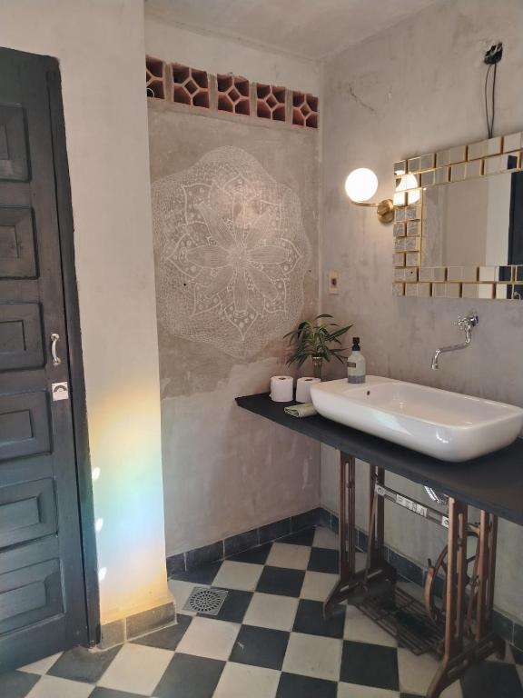 Casa el Jardin - 4