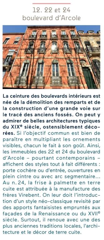 T4 Authentique Toulousain Fully equiped- 3bed 5person hypercentre - 3