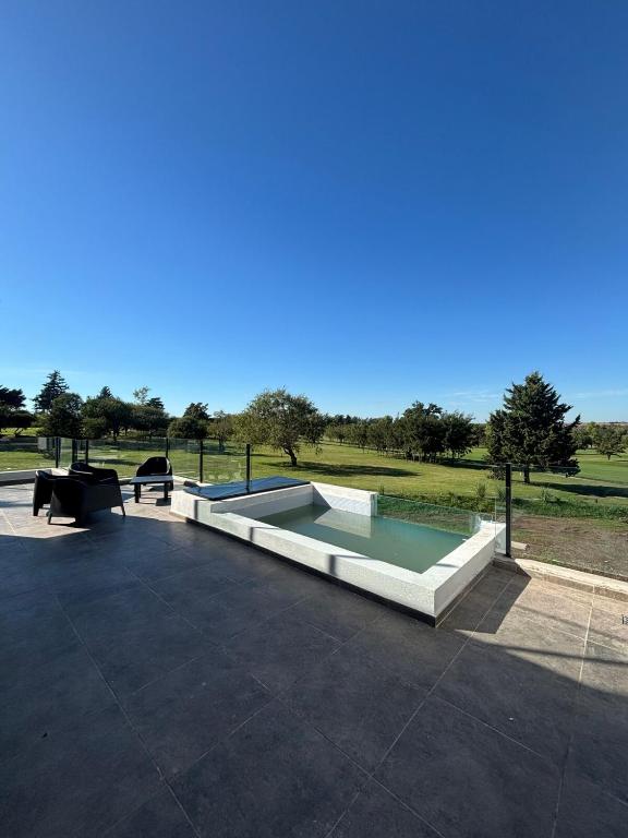 Departamento One Golf - 3