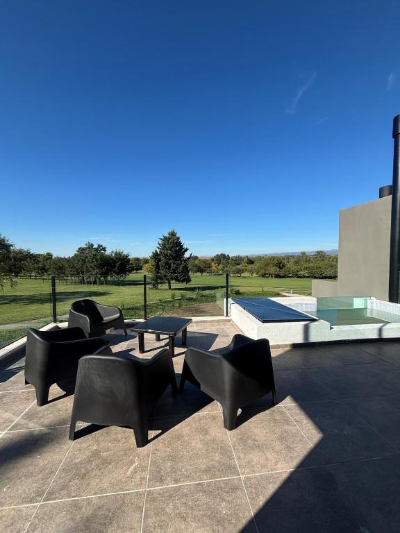 Departamento One Golf - 5