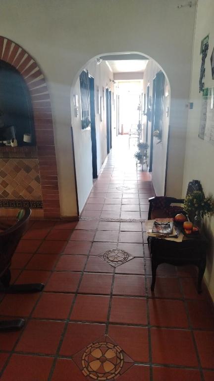 Hotel Casa Jairo - 4
