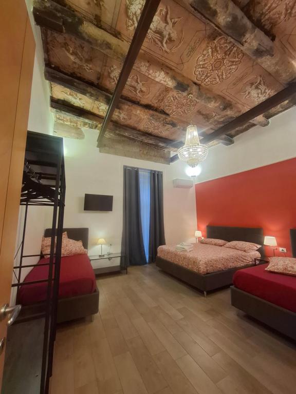 Talismano Luxury Rooms & Apartments - 4