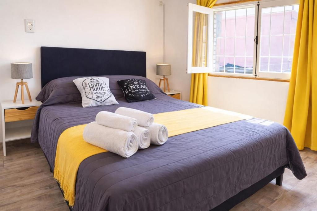 Excellent room comfort & quality