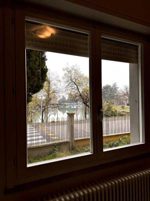 Casa Clube Mantova - 3
