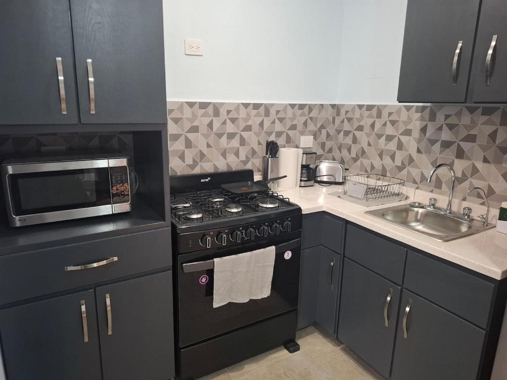 Close to the Airport, Apodaca industrial area - 1