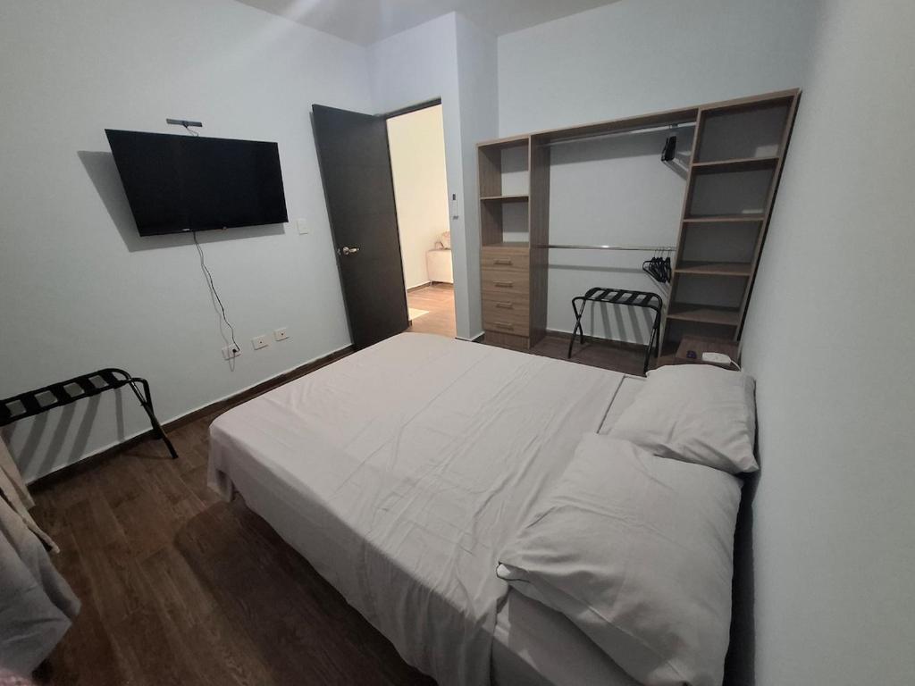 Close to the Airport, Apodaca industrial area - 2