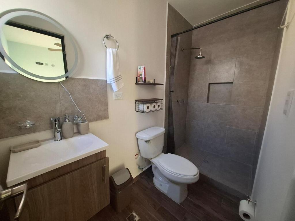 Close to the Airport, Apodaca industrial area - 3