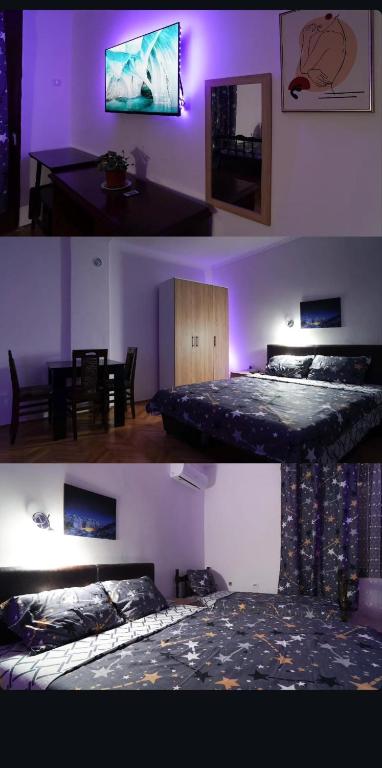Spinor Apartment - 5