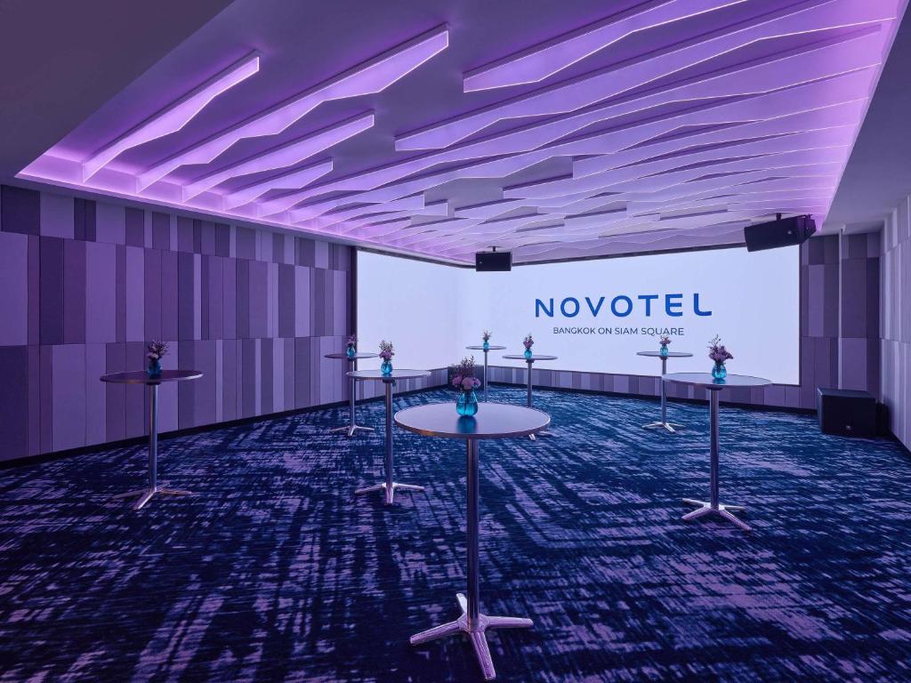 ห้องประชุม / บอลรูม