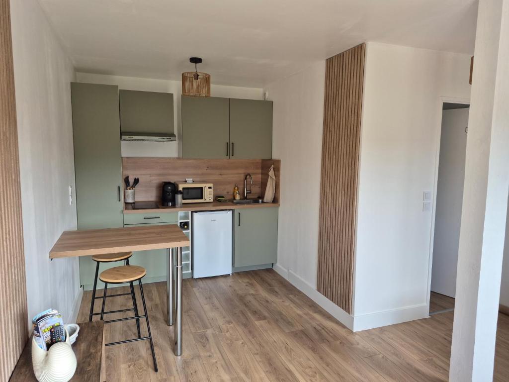 Studio bel Cabourg - 3