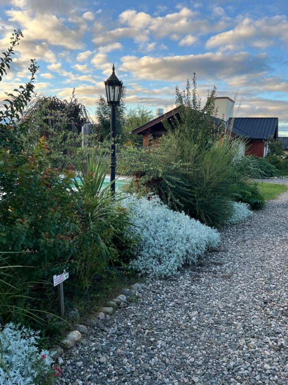 Achalay Calamuchita Cabañas - 4