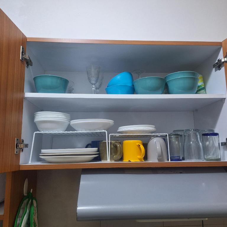 Hostal CASA DE OFE cuarto 2 - 3