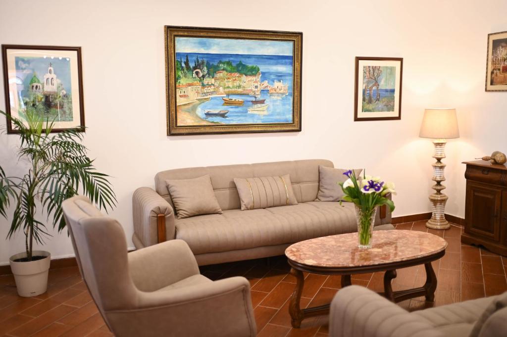 Stone Sunset Villa Anđa - 3