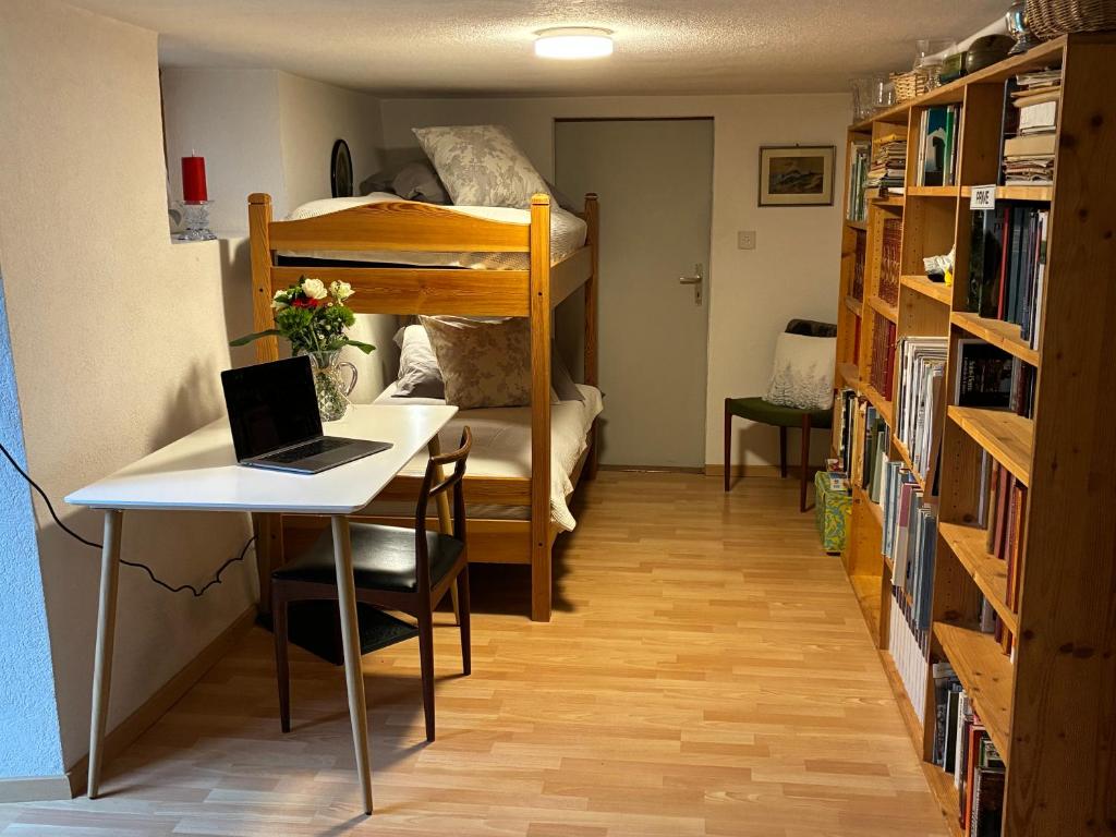Le Petit Ruisseau - 5
