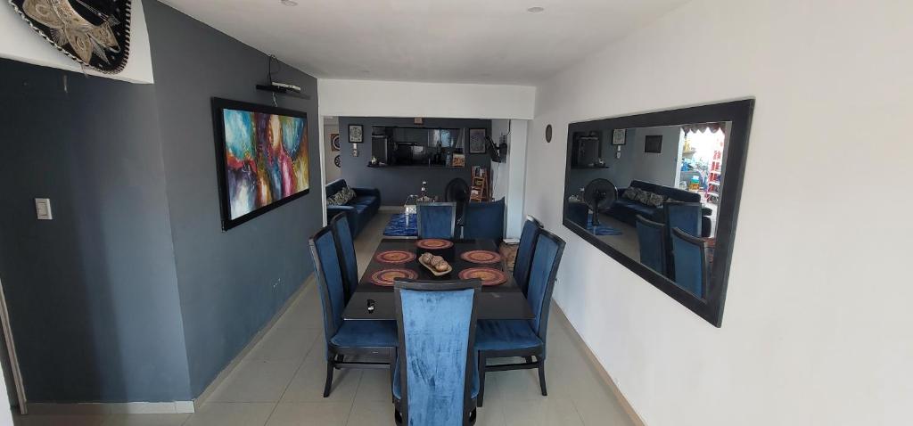 Casa Caribe Cartagena - 5