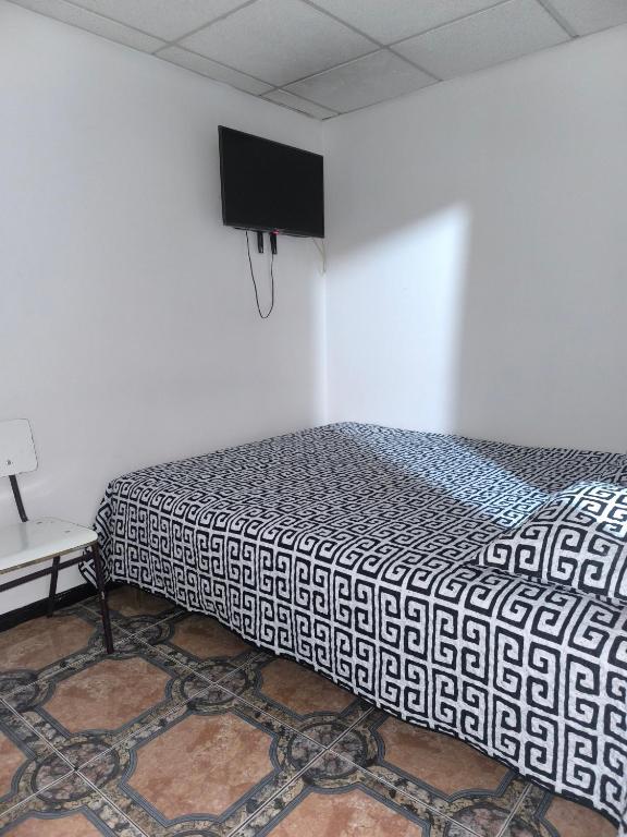 Hotel Dakota de la Torre en antofagasta cuántas estrellas tiene - 4