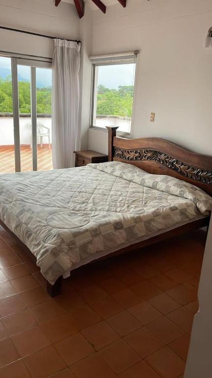 Finca El Paraiso - 4