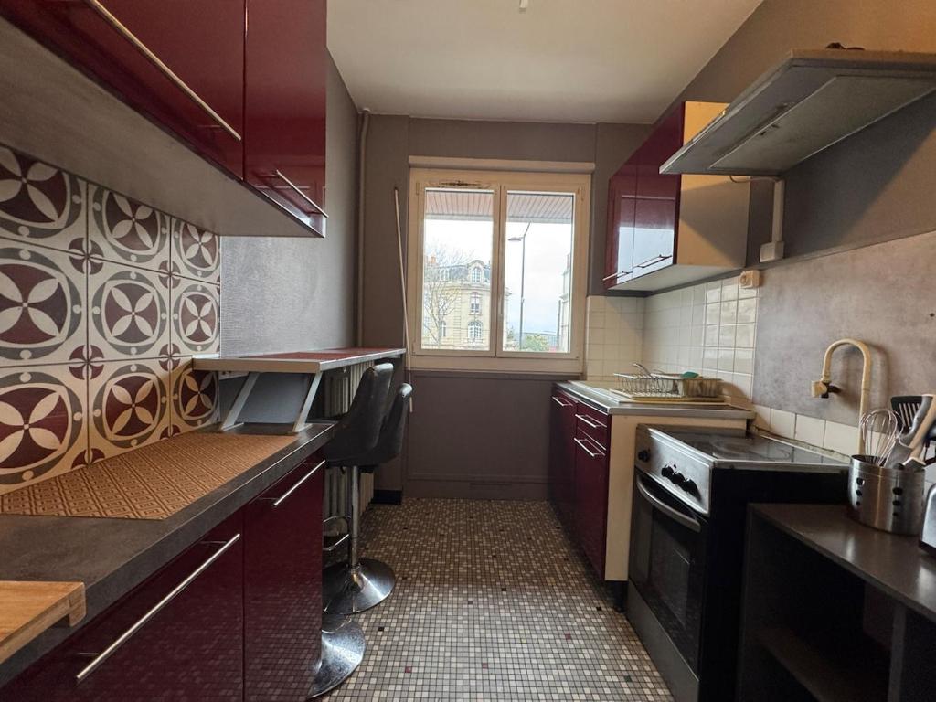 LUrbanMans - 4pers - Suite parentale - Wi-Fi - 5
