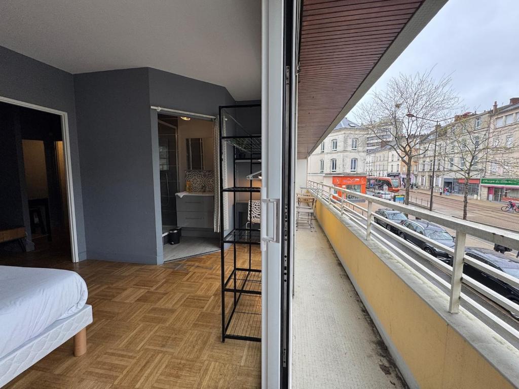 LUrbanMans - 4pers - Suite parentale - Wi-Fi - 2