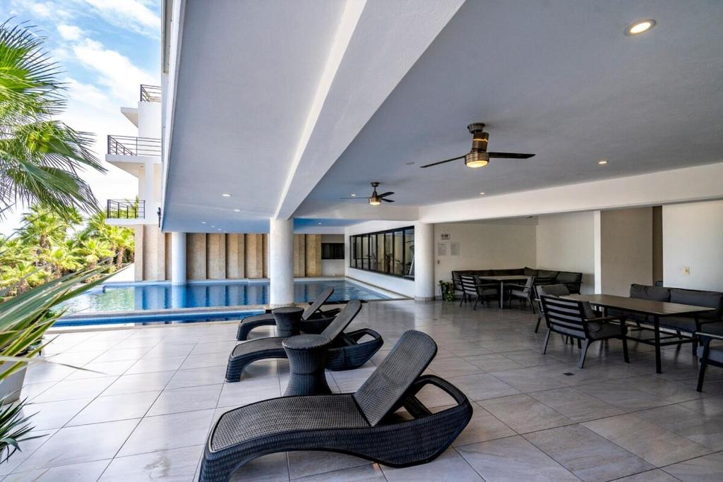 Luxury Penthouse Base of Pedregal - Cabo Sanctuary - 2