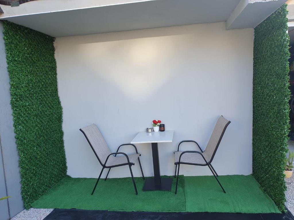 Green Home - 5