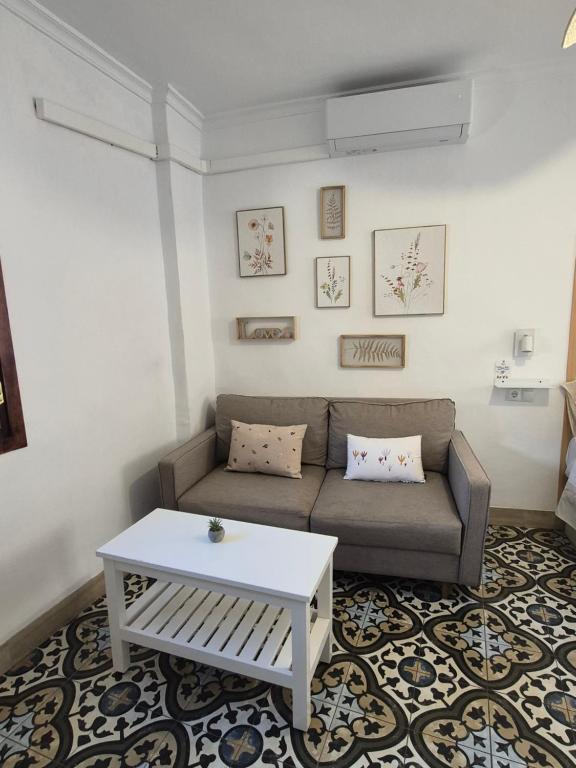 Romero 6 - Apartamento con encanto junto a la Mezquita - 4