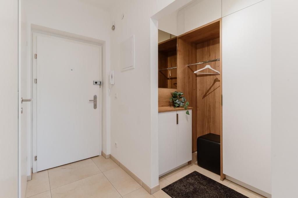 Linz urban lifestyle apartment - 3