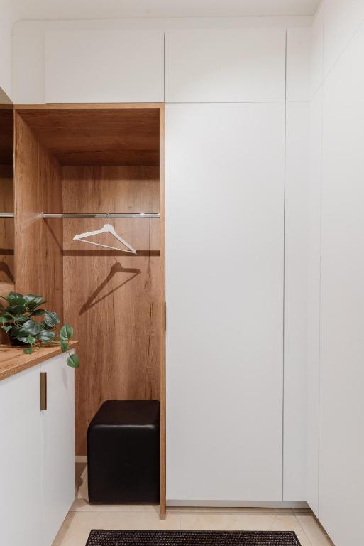 Linz urban lifestyle apartment - 4