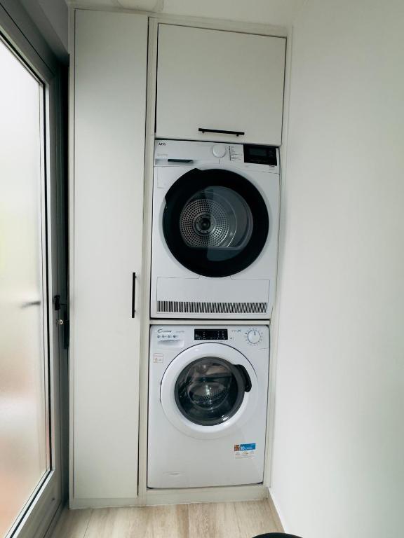 Apartamento Deluxe, 4 habitaciones, Parking - 3