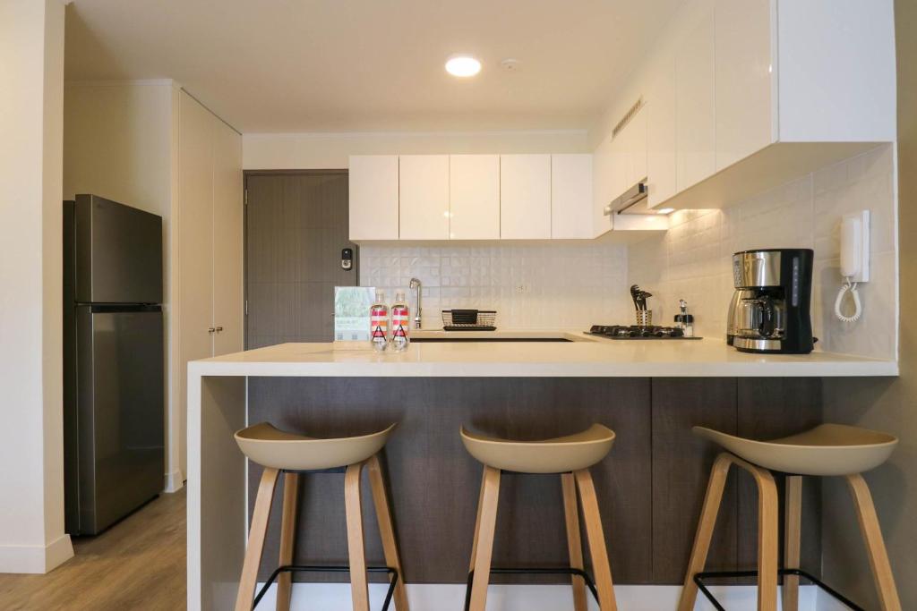 Amazing & Chic 1BR with Balcony in San Isidro - 3