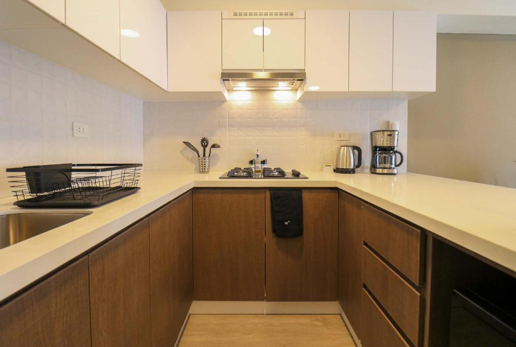 Amazing & Chic 1BR with Balcony in San Isidro - 5