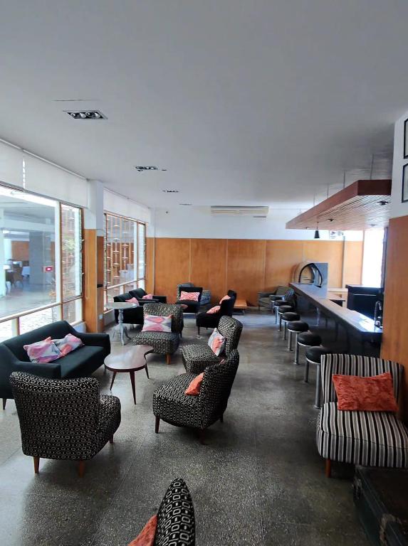 Le Grand Hotel Ilo - 2