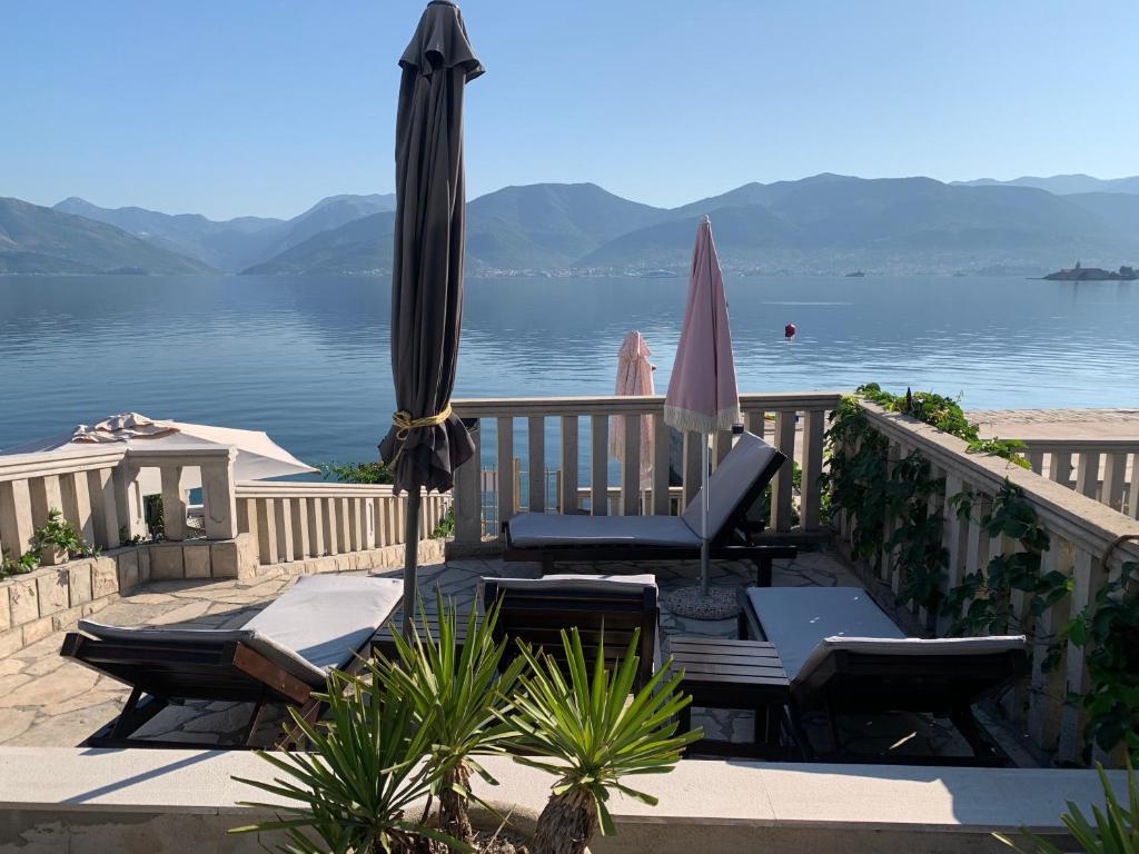 Apartment Dream Summer 2 -Premium Beach Apartament for 4 - 5