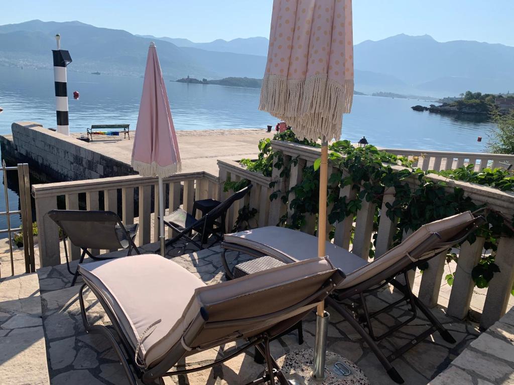 Apartment Dream Summer 2 -Premium Beach Apartament for 4 - 4